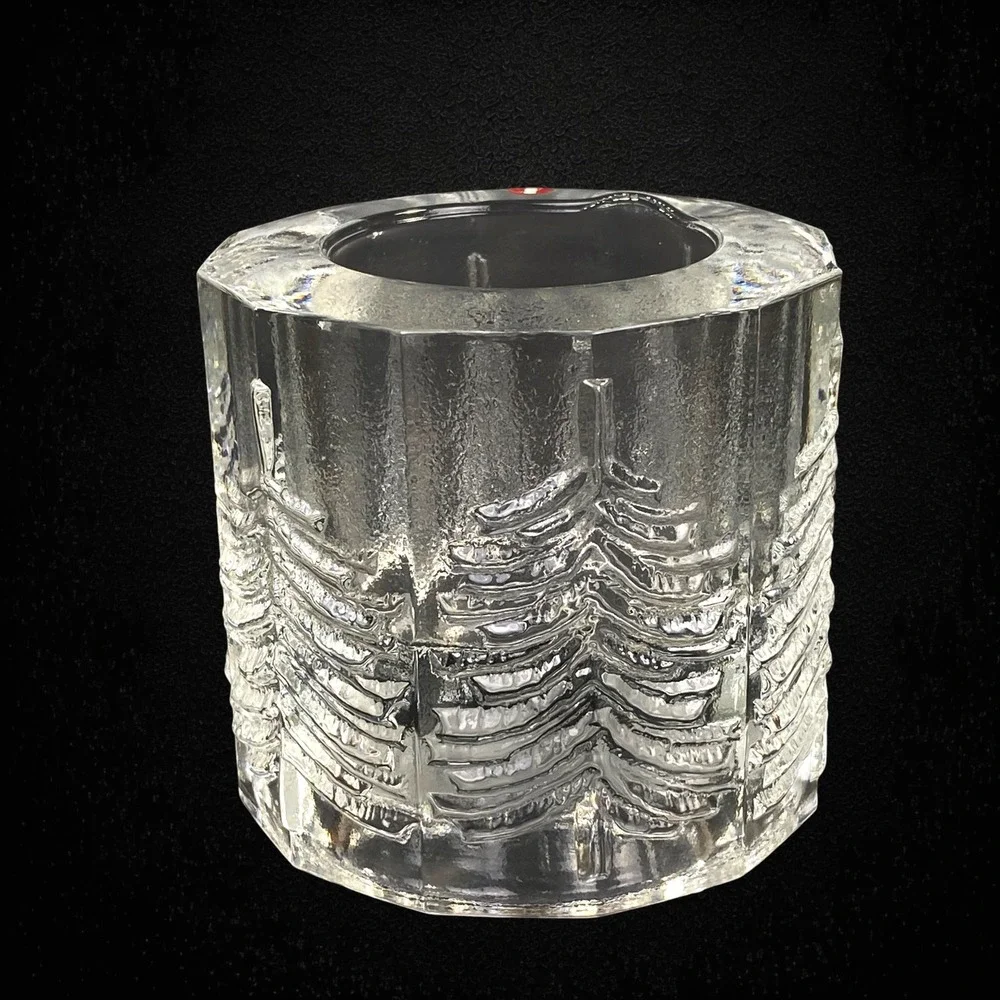 Iittala kuusi clear